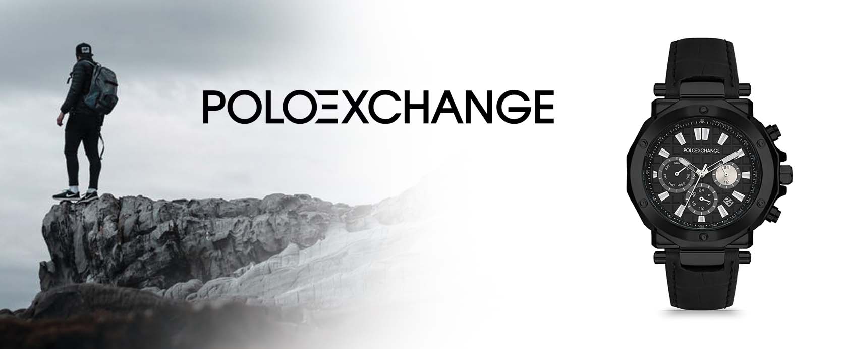 (Polo exchange ) پولو ایکس چنج