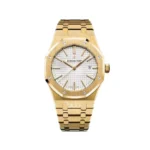خرید ساعت مچی اودمار پیگه مردانه مدل Audemars Piguet Royal Oak Selfwinding از فروشگاه ساعت برنارد