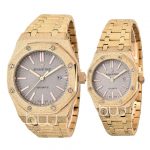خرید ست ساعت مچی ادمارس پیگه | AUDEMARS PIUGET ROYAL OAK SET