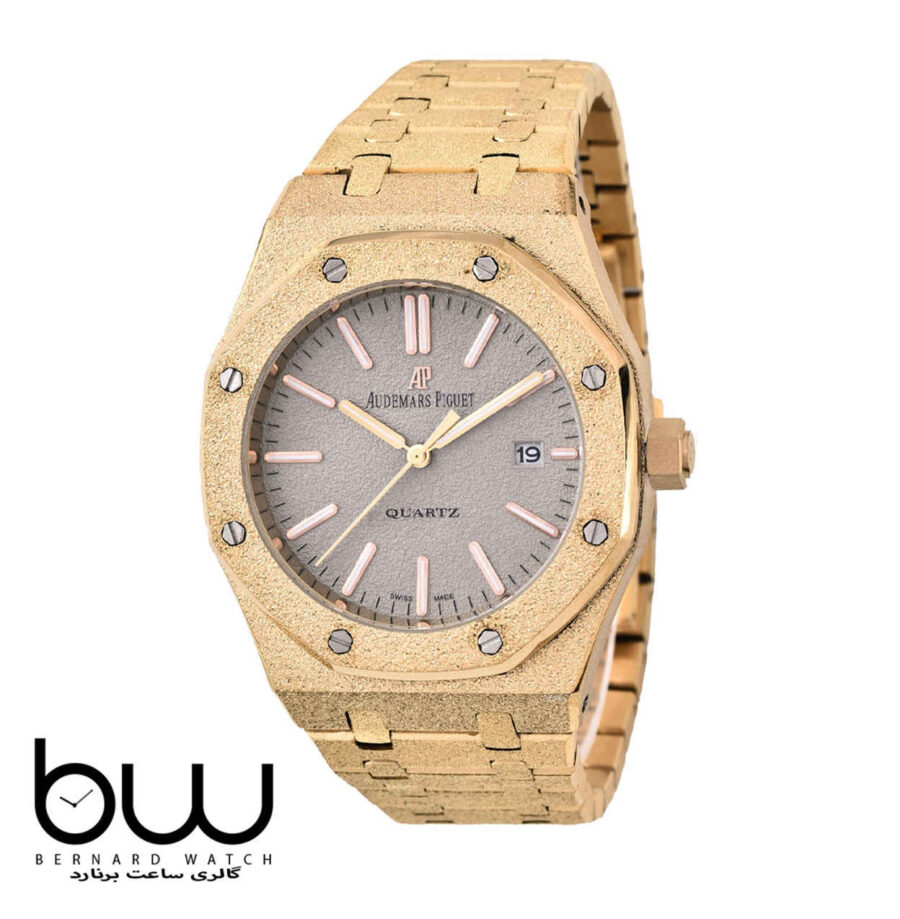 خرید ست ساعت مچی ادمارس پیگه | AUDEMARS PIUGET ROYAL OAK SET