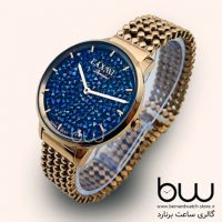 خرید ساعت مچی زنانه لاکسمی | LAXMI 8078