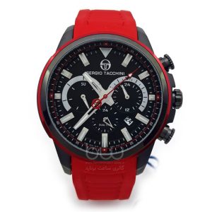 خرید ساعت مچی مردانه سرجیو تاچینی / SERGIO TACCHINI ST128.5 فروشگاه ساعت برنارد واچ