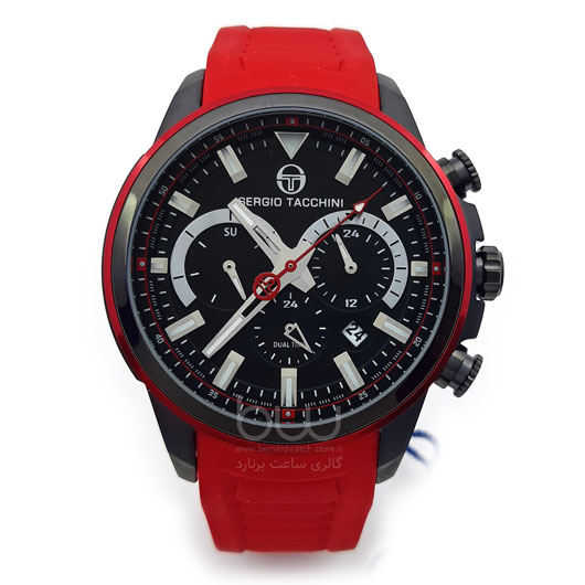 خرید ساعت مچی مردانه سرجیو تاچینی / SERGIO TACCHINI ST128.5 فروشگاه ساعت برنارد واچ