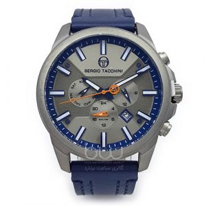 خرید ساعت مچی مردانه سرجیو تاچینی / SERGIO TACCHINI ST.1.10152.5 فروشگاه ساعت برنارد
