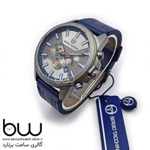 خرید ساعت مچی مردانه سرجیو تاچینی / SERGIO TACCHINI ST.1.10152.5 فروشگاه ساعت برنارد