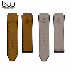 رید بند ساعت هابلوت(Hublot) ساعت برنارد