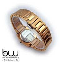 خرید ساعت مچی بلگاری زنانه | BVLGARI 7810 ساعت برنارد