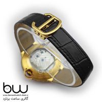 خرید ساعت مچی کارتیه مردانه هکاکی |Cartier ساعت برنارد