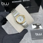 خرید ساعت مچی امگا کانسلیشن OMEGA Constellation از فروشگاه ساعت برنارد