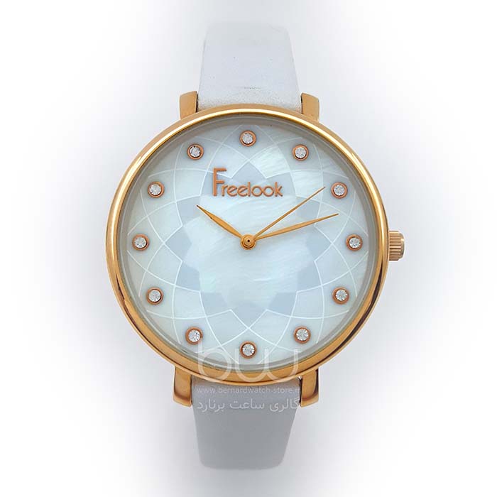 خرید ساعت مچی زنانه فری لوک / FREELOOK FL156 ساعت برنارد