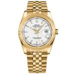خرید ساعت مچی رولکس دیت جاست 2201 / ROLEX DATEJUST ساعت برنارد