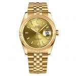 خرید ساعت مچی رولکس دیت جاست 2201 / ROLEX DATEJUST ساعت برنارد