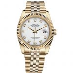 خرید ساعت مچی رولکس دیت جاست / ROLEX DATEJUST ساعت برنارد