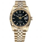 خرید ساعت مچی رولکس دیت جاست / ROLEX DATEJUST ساعت برنارد
