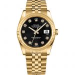 خرید ساعت مچی رولکس دیت جاست / ROLEX DATEJUST ساعت برنارد