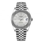 خرید ساعت مچی رولکس دیت جاست / ROLEX DATEJUST ساعت برنارد