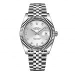 خرید ساعت مچی رولکس دیت جاست / ROLEX DATEJUST ساعت برنارد