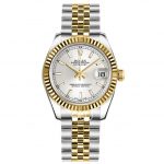 خرید ساعت مچی رولکس دیت جاست / ROLEX DATEJUST ساعت برنارد