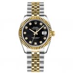 خرید ساعت مچی رولکس دیت جاست / ROLEX DATEJUST ساعت برنارد