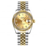 خرید ساعت مچی رولکس دیت جاست / ROLEX DATEJUST ساعت برنارد