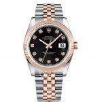 خرید ساعت مچی رولکس دیت جاست / ROLEX DATEJUST ساعت برنارد