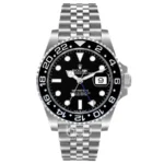 خرید ساعت رولکس جی ام تی مستر | ROLEX GMT MASTER | ساعت برنارد