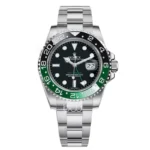 خرید ساعت رولکس جی ام تی مستر | ROLEX GMT MASTER | ساعت برنارد