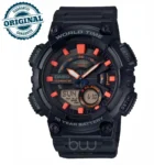 خرید ساعت مچی جی شاک G-SHOCK کاسیو | CASIO AEQ-110W-1A2 گالری ساعت برنارد واچ ، خرید ساعت اورجینال کاسیو casio ، خرید ساعت جی شاک ،دارای دو سال گارانتی