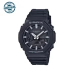 خرید ساعت مچی جی شاک G-SHOCK کاسیو مدل CASIO GA-2100-1A از گالری ساعت برنارد واچ