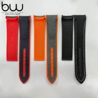 خرید بند ساعت مچی امگا |OMEGA Strap ساعت برنارد