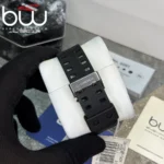 خرید ساعت مچی جی شاک G-SHOCK کاسیو مدل CASIO GA-100BP-1A گالری ساعت برنارد واچ