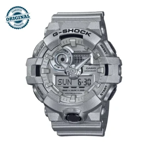 خرید ساعت مچی جی شاک G-SHOCK کاسیو مدل CASIO GA-700FF-8A گالری ساعت برنارد واچ