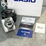 خرید ساعت مچی جی شاک G-SHOCK کاسیو مدل CASIO GA-700FF-8A گالری ساعت برنارد واچ