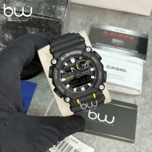 خرید ساعت مچی کاسیو جی شاک G-SHOCK مدل CASIO GA-900-1A