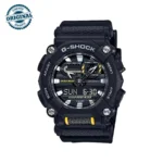 خرید ساعت مچی کاسیو جی شاک G-SHOCK مدل CASIO GA-900-1A