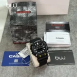 خرید ساعت مچی کاسیو جی شاک G-SHOCK مدل CASIO GA-900-1A