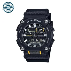 خرید ساعت مچی کاسیو جی شاک G-SHOCK مدل CASIO GA-900-1A