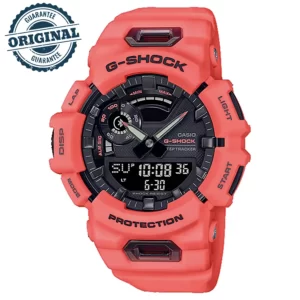 خرید ساعت مچی جی شاک G-SHOCK کاسیو | CASIO GBA-900SM-4A گالری ساعت برنارد واچ