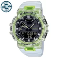 خرید ساعت مچی جی شاک G-SHOCK کاسیو | CASIO GBA-900SM-7A9 گالری ساعت برنارد واچ