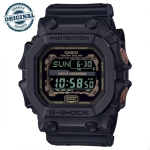 خرید ساعت مچی جی شاک G-SHOCK کاسیو | CASIO GX-56RC-1 گالری ساعت برنارد واچ