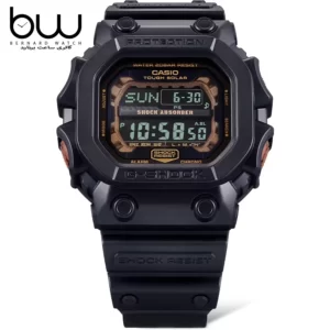 خرید ساعت مچی جی شاک G-SHOCK کاسیو | CASIO GX-56RC-1 گالری ساعت برنارد واچ