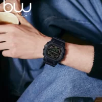 خرید ساعت مچی جی شاک G-SHOCK کاسیو | CASIO GX-56RC-1 گالری ساعت برنارد واچ