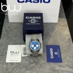 خرید ساعت مچی کاسیو مدل CASIO MTP-1375D-2A2V از گالری ساعت برنارد واچ
