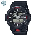 ساعت مچی جی شاک G-SHOCK کاسیو | CASIO GA-700-1B - Image 2