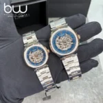 خرید ست ساعت مچی لاکسمی مدل LAXMI 8150-1 از ساعت برنارد
