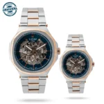 خرید ست ساعت مچی لاکسمی مدل LAXMI 8150-1 از ساعت برنارد