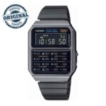 خرید ساعت مچی کاسیو | CASIO CA-500WEGG-1B گالری ساعت برنارد واچ