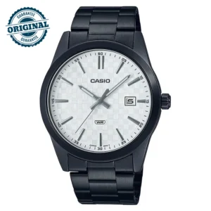 خرید ساعت مچی کاسیو | CASIO MTP-VD03B-7A از گالری ساعت برنارد واچ