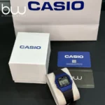 خرید ساعت مچی کاسیو | CASIO-F-91WM-2A از گالری ساعت برنارد واچ