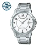 خرید ساعت مچی کاسیو | CASIO MTP-V004D-7B از گالری ساعت برنارد واچ